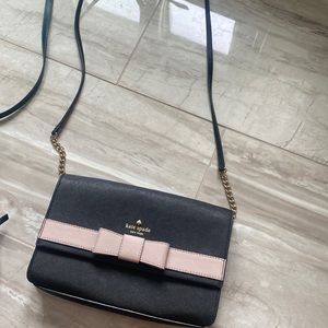 Kate spade outlet bag.